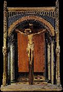 Pedro Berruguete Christ on the Cross oil painting picture wholesale